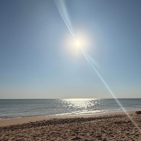 Appartement A 100 M De La Plage St Hilaire De Riez Les Becs Saint-Hilaire-de-Riez Luaran gambar