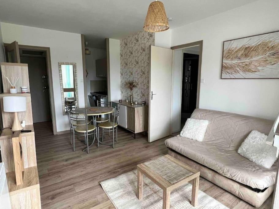Appartement A 100 M De La Plage St Hilaire De Riez Les Becs Saint-Hilaire-de-Riez Luaran gambar