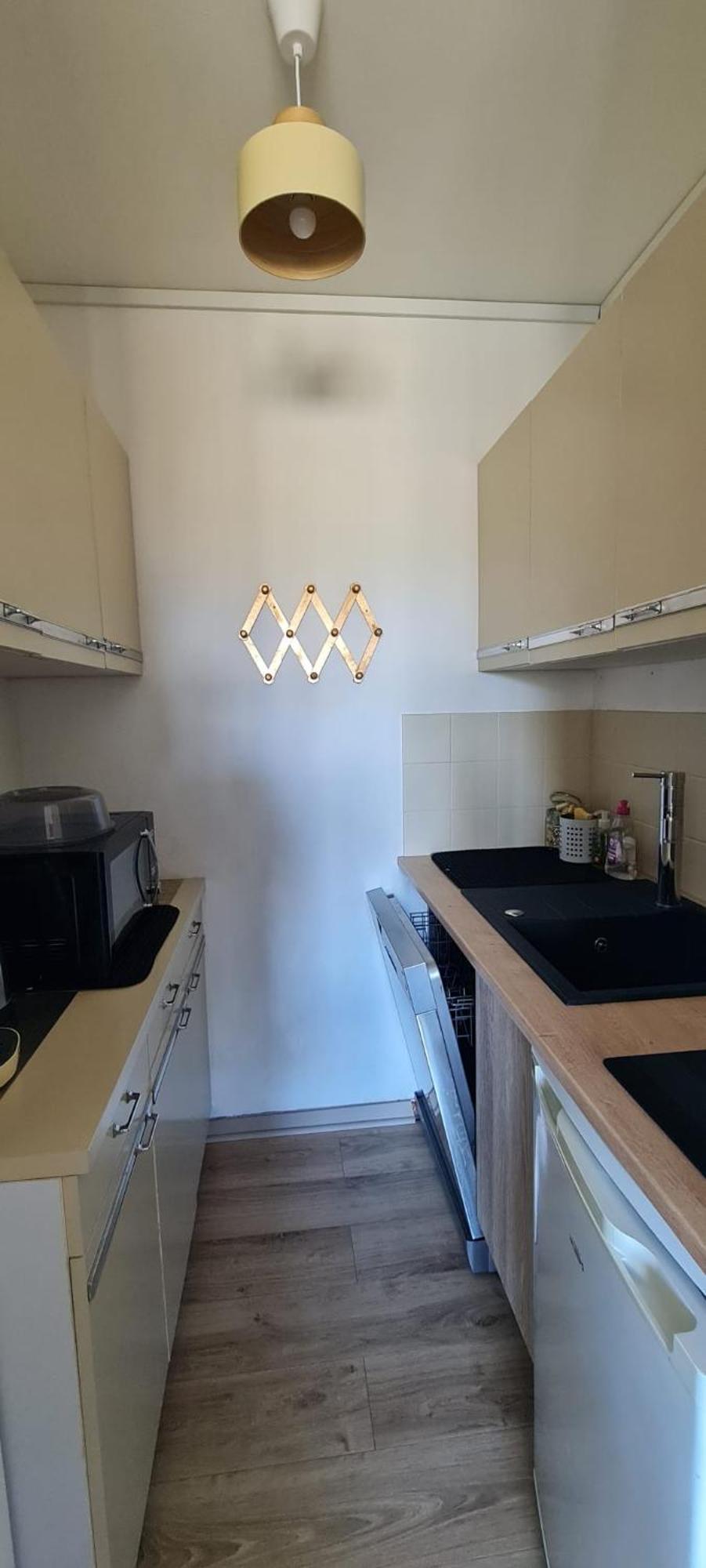 Appartement A 100 M De La Plage St Hilaire De Riez Les Becs Saint-Hilaire-de-Riez Luaran gambar