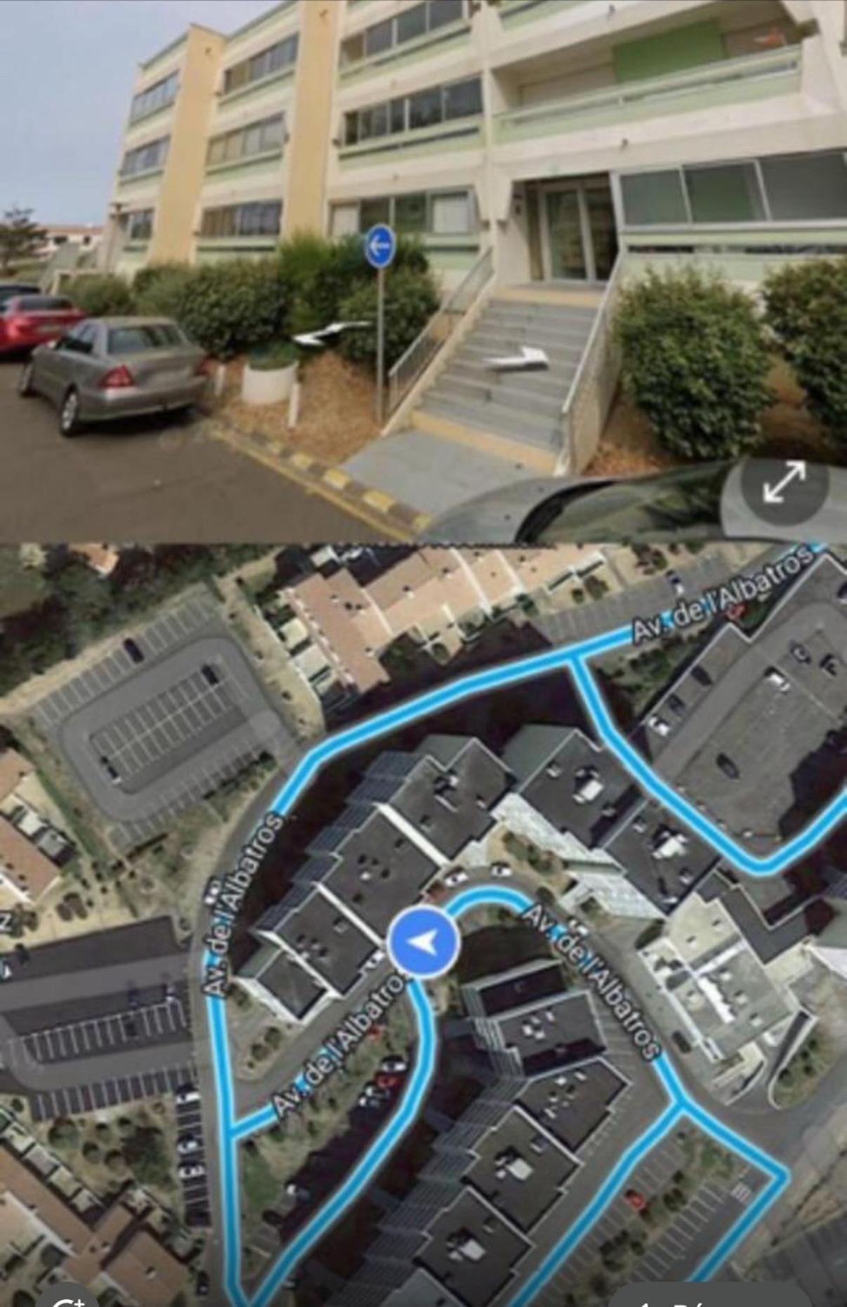 Appartement A 100 M De La Plage St Hilaire De Riez Les Becs Saint-Hilaire-de-Riez Luaran gambar