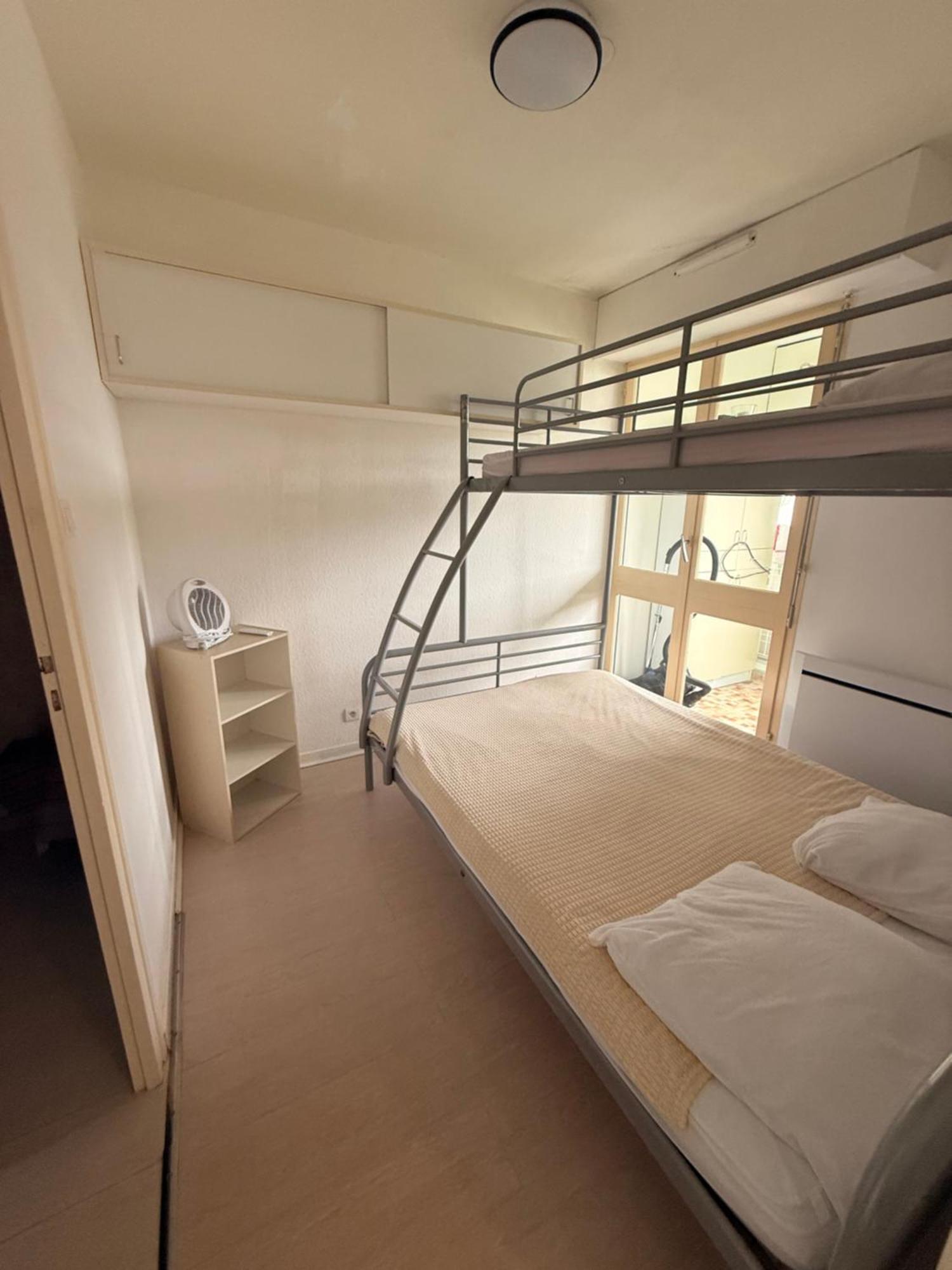 Appartement A 100 M De La Plage St Hilaire De Riez Les Becs Saint-Hilaire-de-Riez Luaran gambar